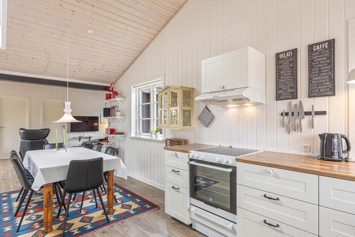 Ferienhaus B2199 in Bjerregårdsvej 191, Bjerregård - Bild #11