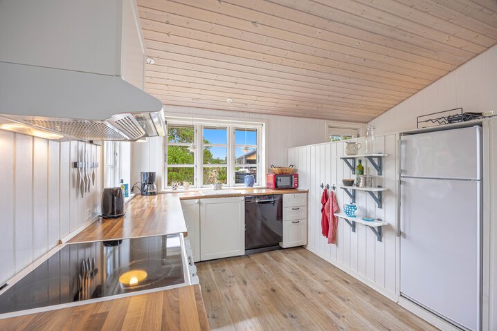 Ferienhaus B2199 in Bjerregårdsvej 191, Bjerregård - Bild #12