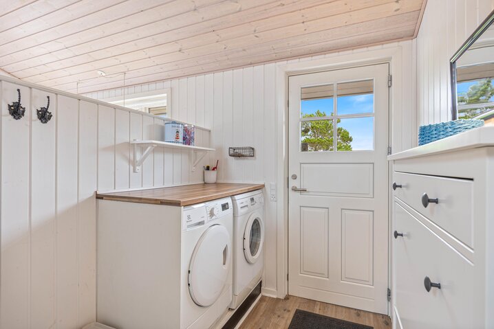 Ferienhaus B2199 in Bjerregårdsvej 191, Bjerregård - Bild #18