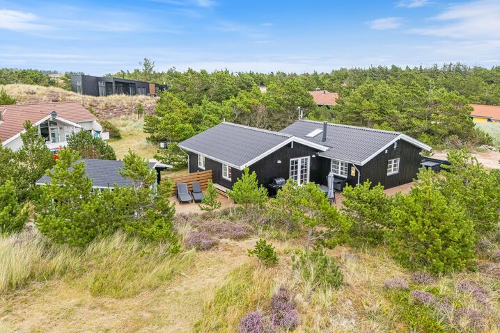 Ferienhaus B2199 in Bjerregårdsvej 191, Bjerregård - Bild #19