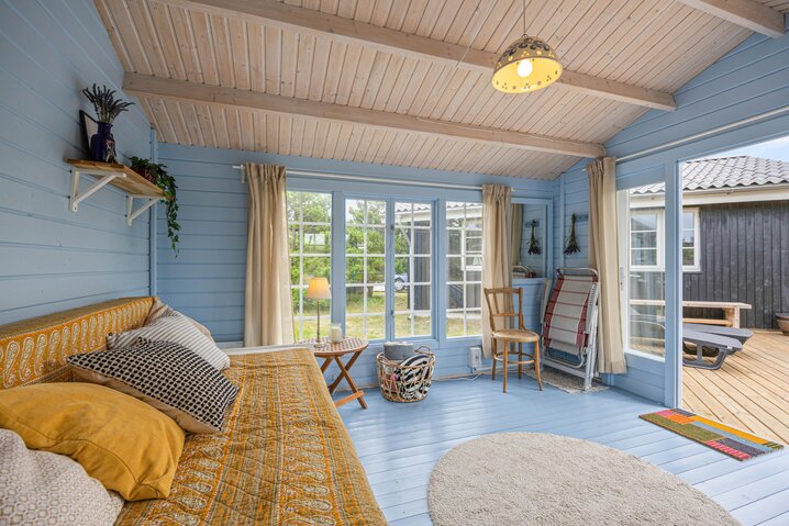 Ferienhaus B2199 in Bjerregårdsvej 191, Bjerregård - Bild #21