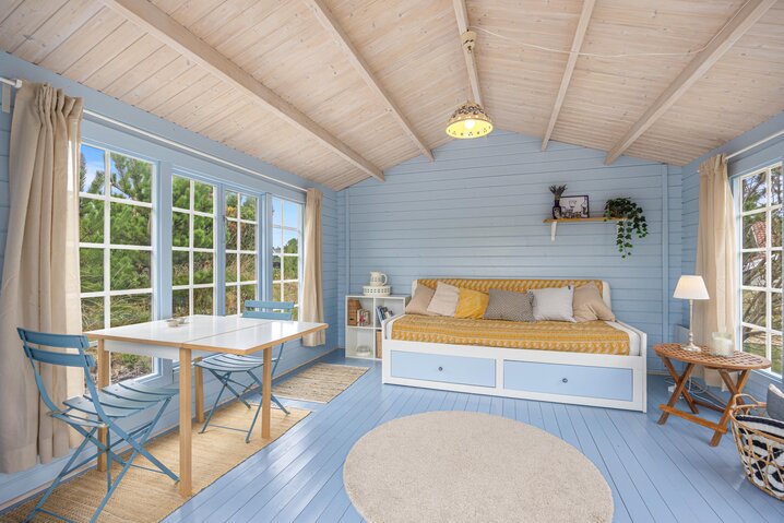 Ferienhaus B2199 in Bjerregårdsvej 191, Bjerregård - Bild #22
