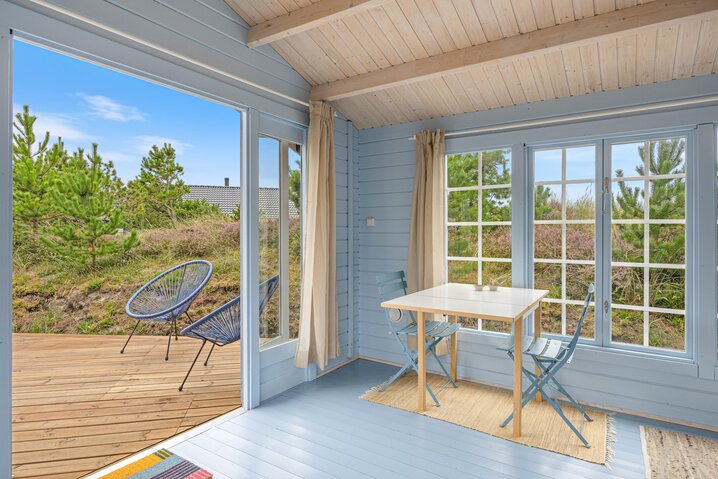 Ferienhaus B2199 in Bjerregårdsvej 191, Bjerregård - Bild #23