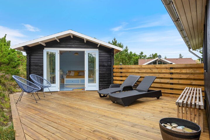 Ferienhaus B2199 in Bjerregårdsvej 191, Bjerregård - Bild #24