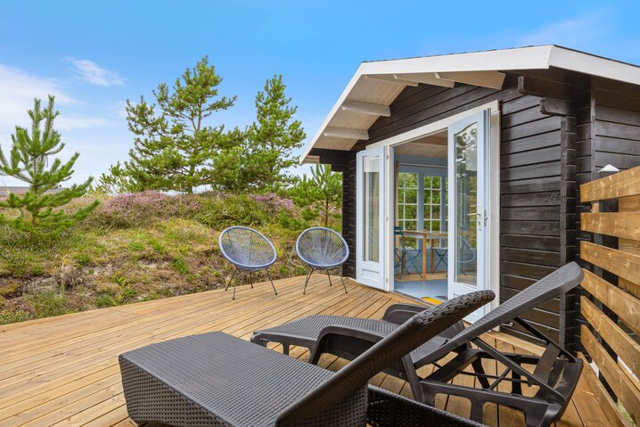 Ferienhaus B2199 in Bjerregårdsvej 191, Bjerregård - Bild #25