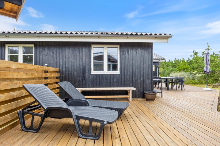 Ferienhaus B2199 in Bjerregårdsvej 191, Bjerregård - Bild #26