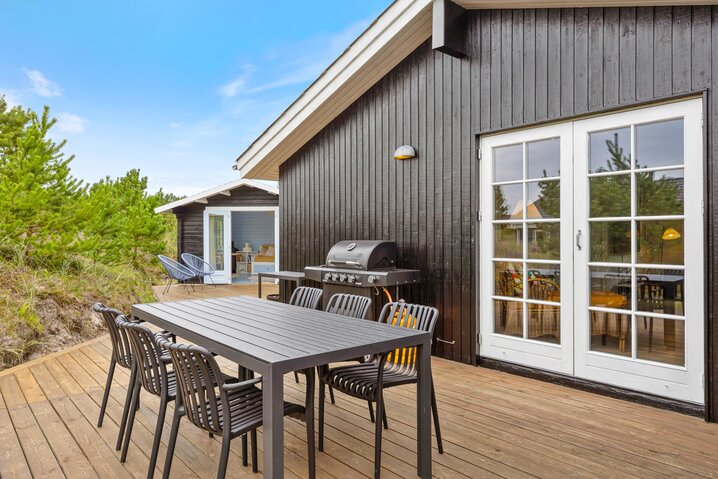Ferienhaus B2199 in Bjerregårdsvej 191, Bjerregård - Bild #27