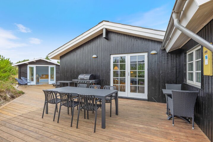 Ferienhaus B2199 in Bjerregårdsvej 191, Bjerregård - Bild #30