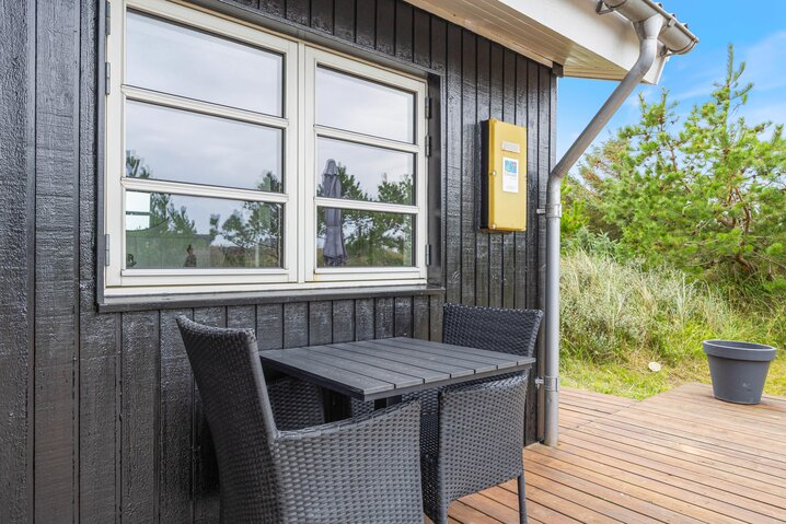 Ferienhaus B2199 in Bjerregårdsvej 191, Bjerregård - Bild #31