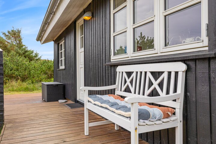 Ferienhaus B2199 in Bjerregårdsvej 191, Bjerregård - Bild #36