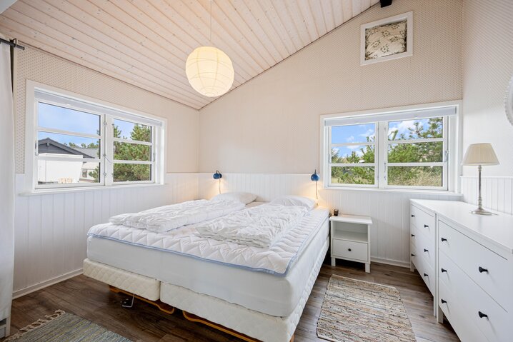 Sommerhus B2199 på Bjerregårdsvej 191, Bjerregård - Billede #12