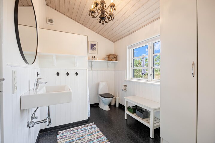 Sommerhus B2199 på Bjerregårdsvej 191, Bjerregård - Billede #14
