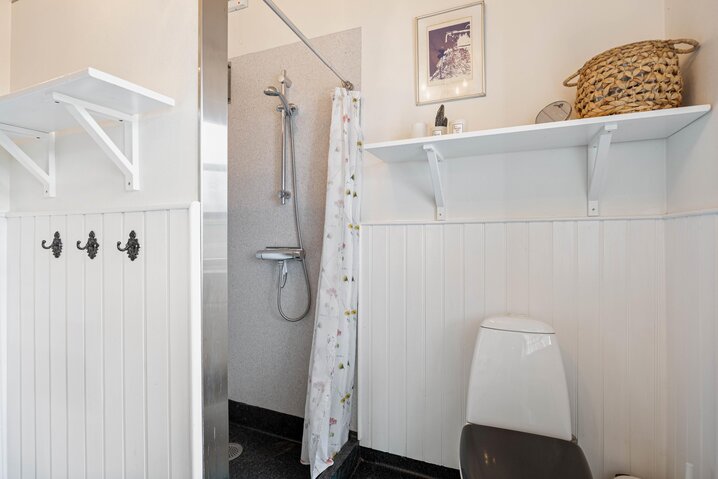 Sommerhus B2199 på Bjerregårdsvej 191, Bjerregård - Billede #15