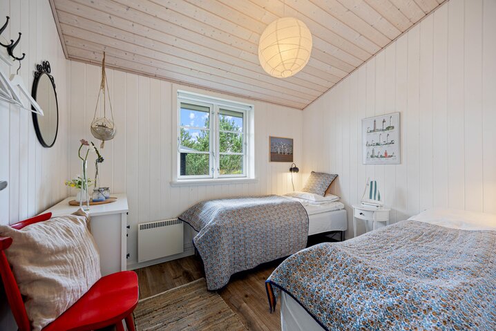 Sommerhus B2199 på Bjerregårdsvej 191, Bjerregård - Billede #16