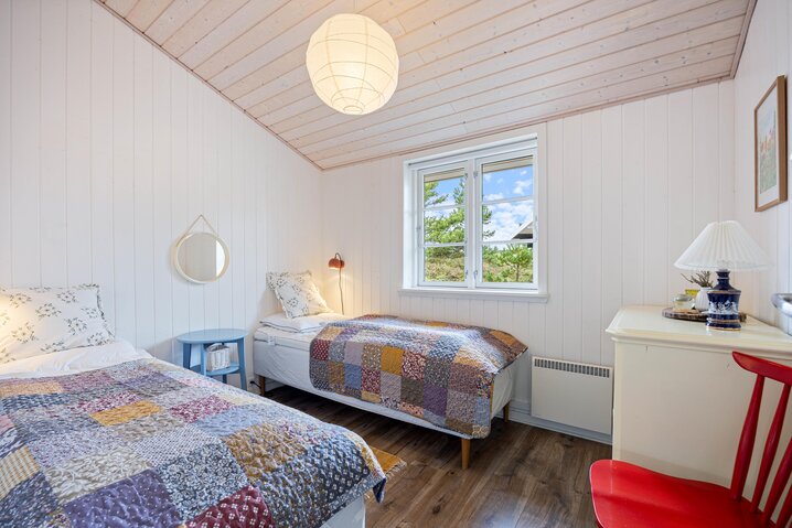 Sommerhus B2199 på Bjerregårdsvej 191, Bjerregård - Billede #17