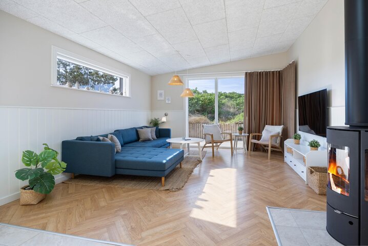 Ferienhaus B2200 in Bjerregårdsvej 227, Bjerregård - Bild #2