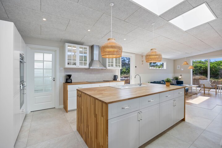 Ferienhaus B2200 in Bjerregårdsvej 227, Bjerregård - Bild #3