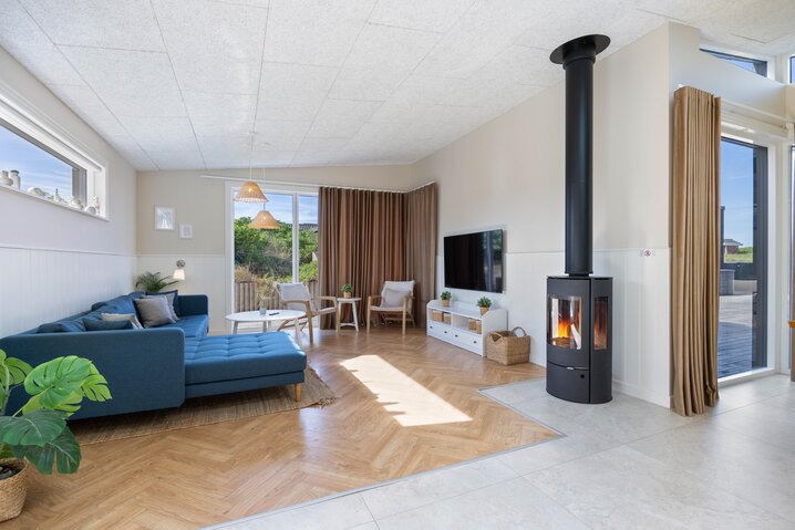 Ferienhaus B2200 in Bjerregårdsvej 227, Bjerregård - Bild #4