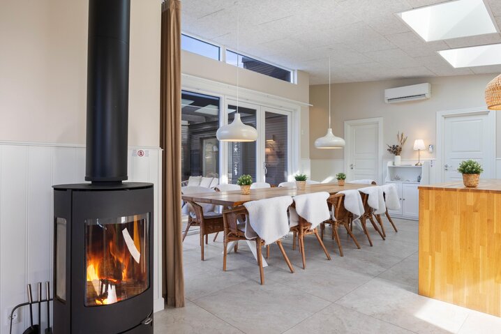 Ferienhaus B2200 in Bjerregårdsvej 227, Bjerregård - Bild #7
