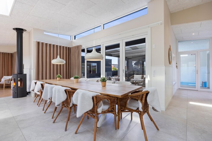 Ferienhaus B2200 in Bjerregårdsvej 227, Bjerregård - Bild #8