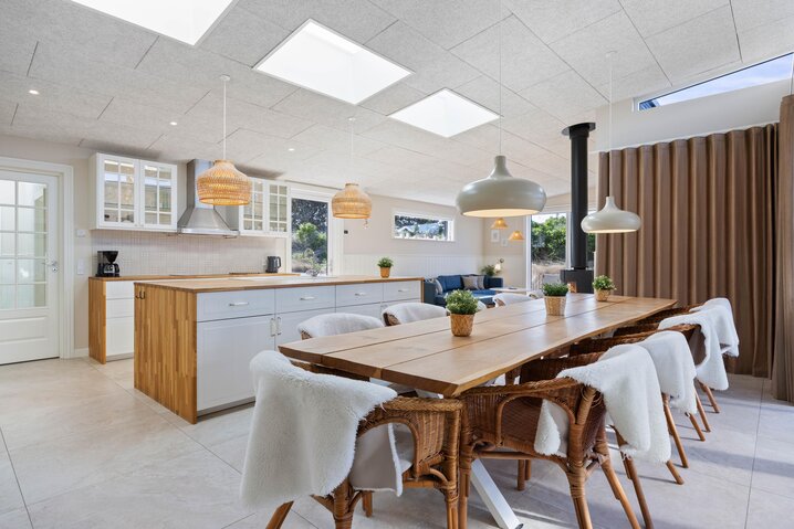 Ferienhaus B2200 in Bjerregårdsvej 227, Bjerregård - Bild #9