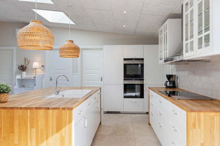 Ferienhaus B2200 in Bjerregårdsvej 227, Bjerregård - Bild #10