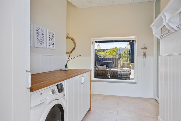 Ferienhaus B2200 in Bjerregårdsvej 227, Bjerregård - Bild #23