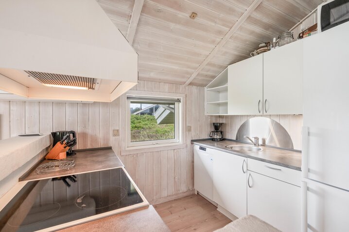 Ferienhaus B2202 in Bjerregårdsvej 117 A, Bjerregård - Bild #2