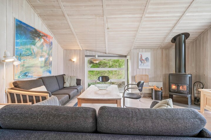 Ferienhaus B2202 in Bjerregårdsvej 117 A, Bjerregård - Bild #4