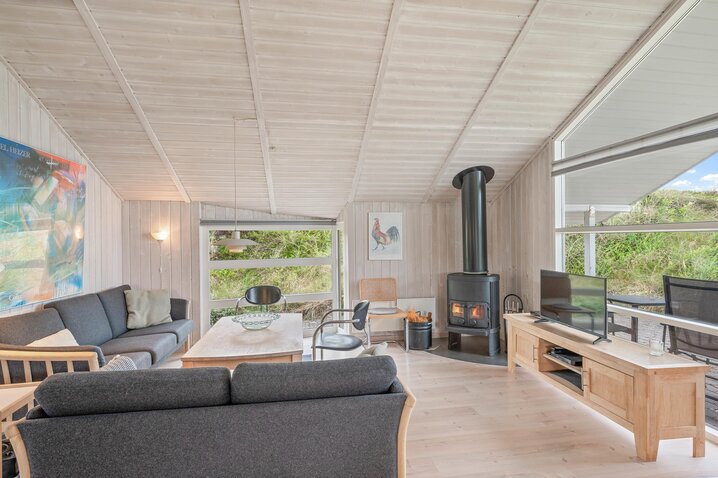 Ferienhaus B2202 in Bjerregårdsvej 117 A, Bjerregård - Bild #5