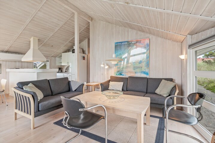 Ferienhaus B2202 in Bjerregårdsvej 117 A, Bjerregård - Bild #7