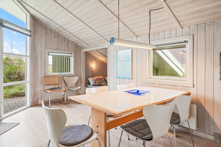 Ferienhaus B2202 in Bjerregårdsvej 117 A, Bjerregård - Bild #11