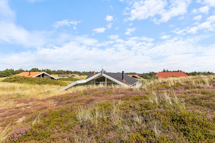 Ferienhaus B2202 in Bjerregårdsvej 117 A, Bjerregård - Bild #28