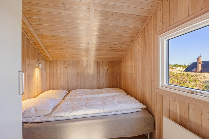 Sommerhus B2202 på Bjerregårdsvej 117 A, Bjerregård - Billede #21