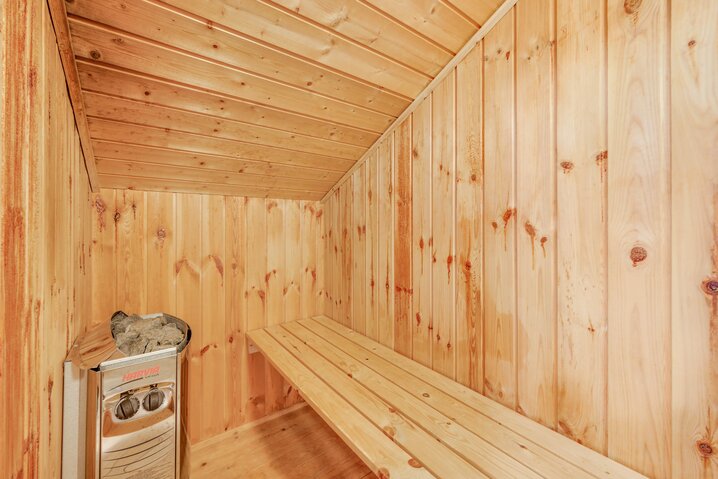 Sommerhus B2203 på Midtvej 39, Bjerregård - Billede #18