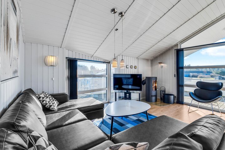 Ferienhaus B2203 in Midtvej 39, Bjerregård - Bild #4