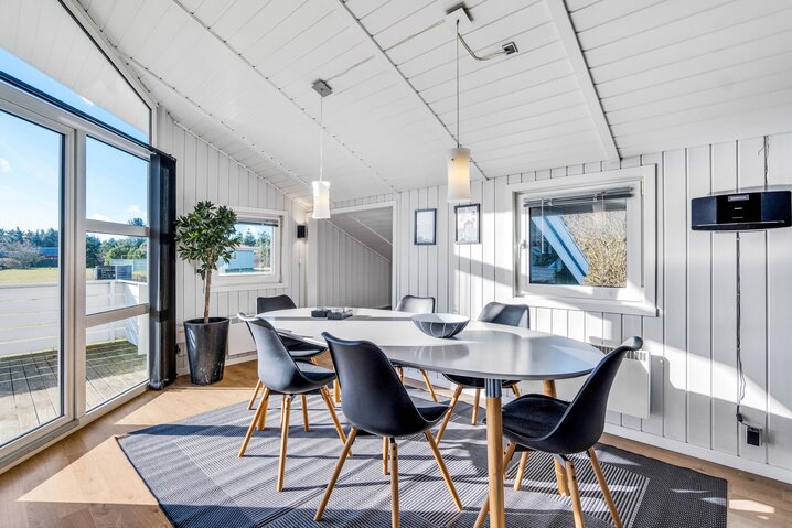 Ferienhaus B2203 in Midtvej 39, Bjerregård - Bild #6