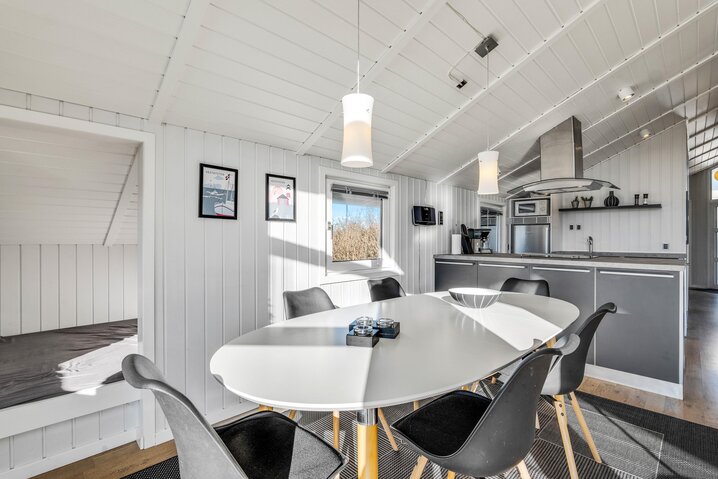 Ferienhaus B2203 in Midtvej 39, Bjerregård - Bild #8