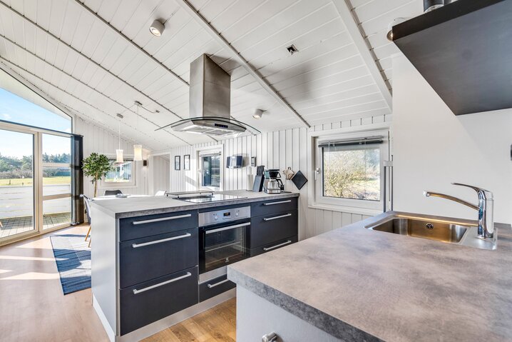 Ferienhaus B2203 in Midtvej 39, Bjerregård - Bild #10