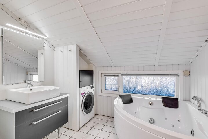 Sommerhus B2203 på Midtvej 39, Bjerregård - Billede #15