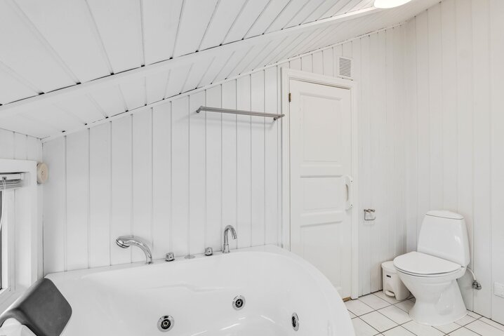 Sommerhus B2203 på Midtvej 39, Bjerregård - Billede #17