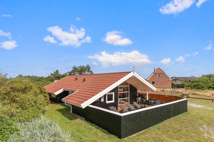 Sommerhus B2203 på Midtvej 39, Bjerregård - Billede #21