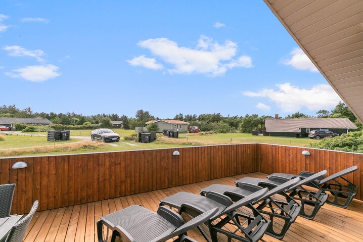 Sommerhus B2203 på Midtvej 39, Bjerregård - Billede #23