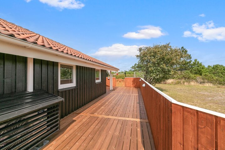 Sommerhus B2203 på Midtvej 39, Bjerregård - Billede #27