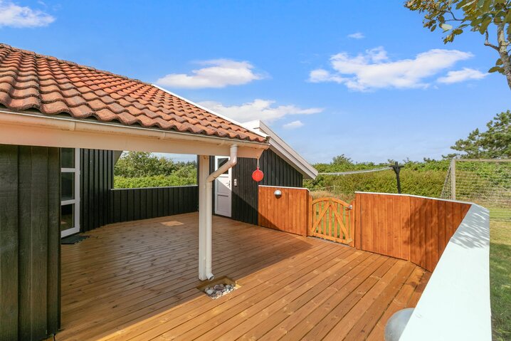 Sommerhus B2203 på Midtvej 39, Bjerregård - Billede #29