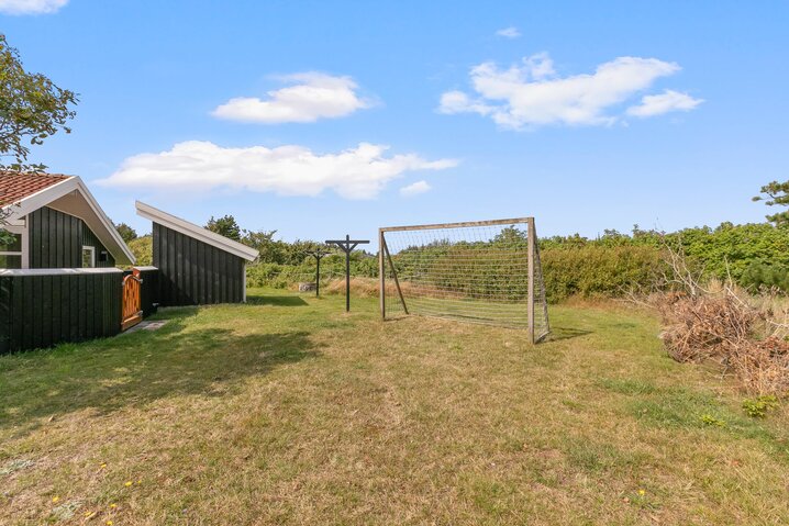 Sommerhus B2203 på Midtvej 39, Bjerregård - Billede #32