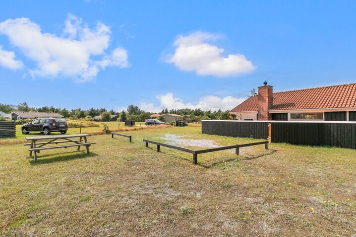 Sommerhus B2203 på Midtvej 39, Bjerregård - Billede #33