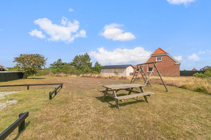 Sommerhus B2203 på Midtvej 39, Bjerregård - Billede #34