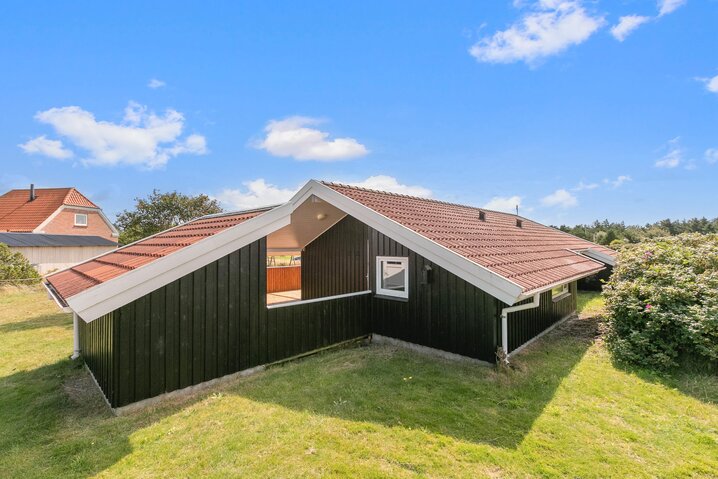 Sommerhus B2203 på Midtvej 39, Bjerregård - Billede #35