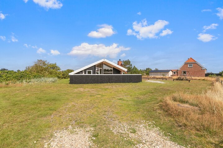 Sommerhus B2203 på Midtvej 39, Bjerregård - Billede #37